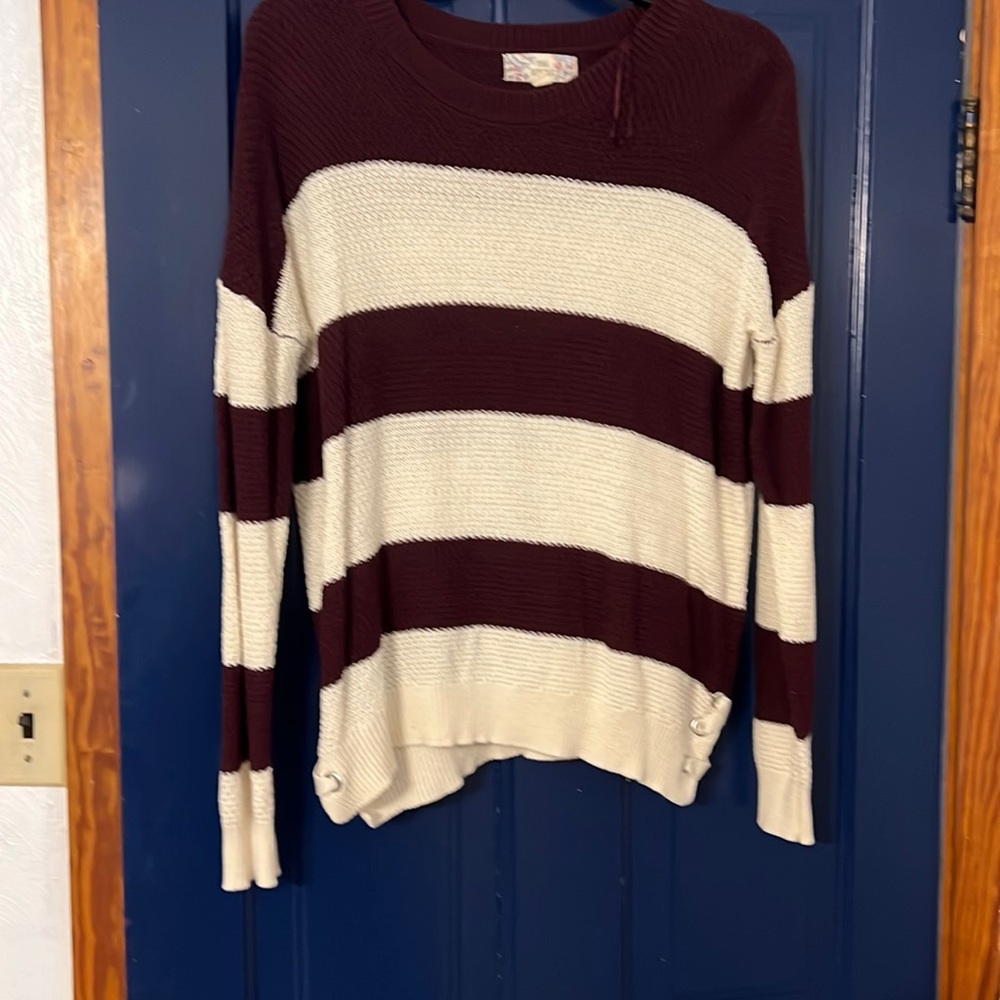 Pink Republic Sweater